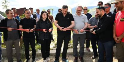 Erzurum’da turizme yeni bir soluk