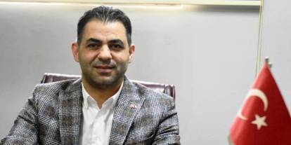 Başkanı Turan'dan kurban bayramı mesajı