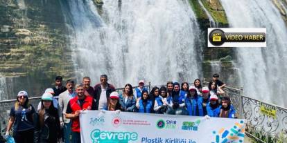 Uzundere Belediyesi'nden çevre farkındalığı