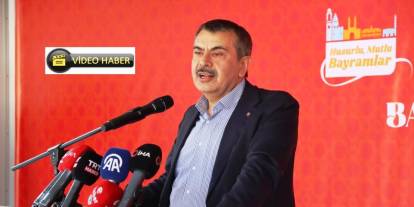 "Herkesin dinini, inancını özgürce yaşayabildiği bir ülke oluşturduk"