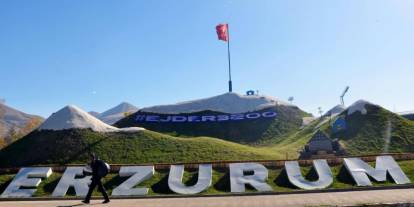 İşte Erzurum'un göç karnesi