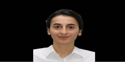 Erzurum'da tedavi gören polis memuru Burcu Ertem vefat etti