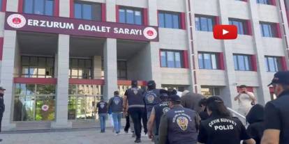 Sahte ilan dolandırıcılarına polis baskını