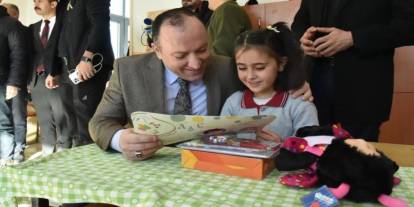 Erzurum'da 160 bin 984 öğrenci için tatil zili çaldı