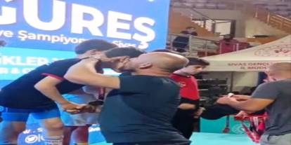Erzurum Aile ve Sosyal Hizmetler Spor Kulübü’nden Türkiye Şampiyonasında tarihi başarı