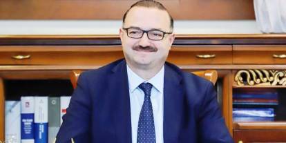 Atatürk Üniversitesi’nden küresel sıçrayış