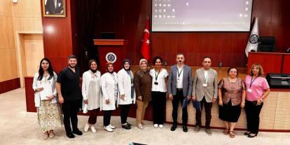 Erzurum’da "Organ Nakli Farkındalık" konferansı