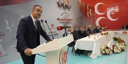 MHP, 'Terörsüz Türkiye için Millî Birlik ve Dayanışma Buluşmaları'na Erzurum’dan başlayacak