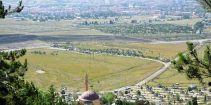 Meteorolojiden yağış uyarısı