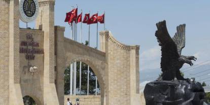 Atatürk Üniversitesi dergileri Web Of Science’ta yükselişini sürdürüyor
