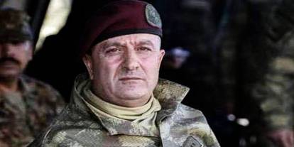 Zekai Paşa Oyak Yönetim Kurulu Başkanı oldu