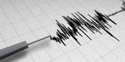 Köprüköy'de 4.1 büyüklüğünde deprem