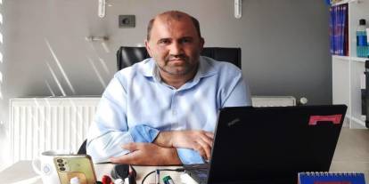 Kızılkaya; "Kara Fatma'yı rahmetle anıyoruz"