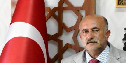 Şenkaya Belediye Başkanı Özcan'dan 3 Temmuz Mesajı