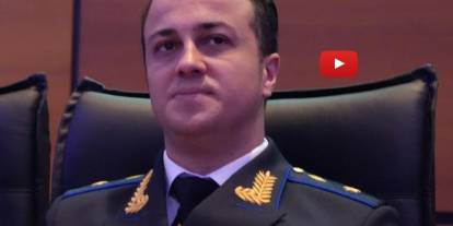 'Hedef Türkler ve Türkiye'