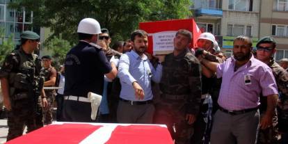 Aziziye'den 15 Temmuz'a iki yiğit Dadaş