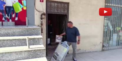 Tam vali olacaktı, polis operasyonuyla yakalandı