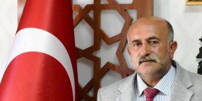 ''Hainlerin karşısında her zaman duvar olacağız.''