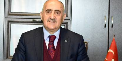 ''Asil Milletimiz, 15 Temmuz'da Kahramanlık Destanı Yazdı'