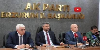 Küçükoğlu; "Hiç kimse şehitlerimizin aziz hatırasına el uzatamaz, onların mirasına leke süremez.