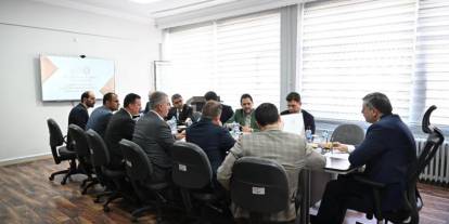 Sokak hayvanları sorunları masaya yatırıldı