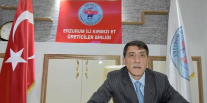 Başkan Ürüşan'dan 15 Temmuz Demokrasi ve Millî Birlik Günü mesajı