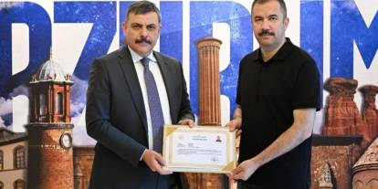 Vali Çiftçi’den vefa örneği