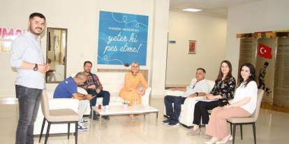Erzurum GSİM’de İUP kuraları çekildi