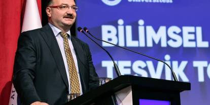 "Tam akreditasyon" ile tescillendi