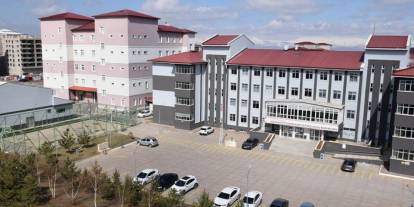 YKS'de Erzurum Nurettin Topçu Sosyal Bilimler Lisesi rüzgarı