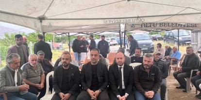 SGK Borcunun Tamamını Adem Yurdagül üstlendi
