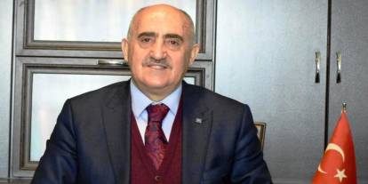 Tanfer: "Bağımsızlık meşalemiz Erzurum'da yakıldı"