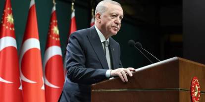 "Erzurum Kongresi Cumhuriyet’e uzanan yolun temel taşlarından biridir"