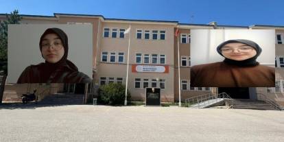 Nevzat Karabağ Anadolu Lisesi başarılara imza atıyor