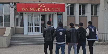 Polisten düzensiz göçmenlere operasyon