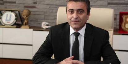 "İlçede en zorlu ameliyatlar dahi yapılıyor"