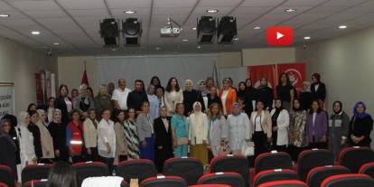 Çocuklar için umut oldular