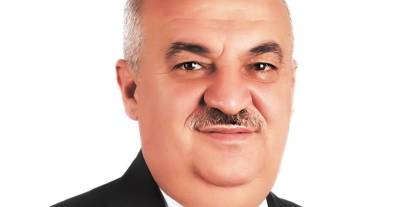 Başkan Akpunar annesini kaybetti