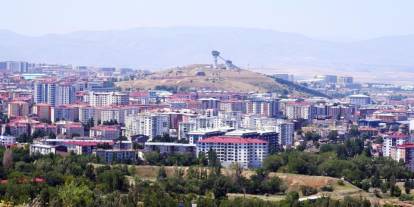 Erzurum'da Zeynep ve Ahmet isimleri revaçta
