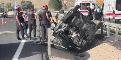İşte Erzurum'un yedi aylık trafik kazası karnesi