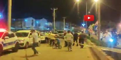 Erzurum'da kavgaya 1 ölü, 2 yaralı