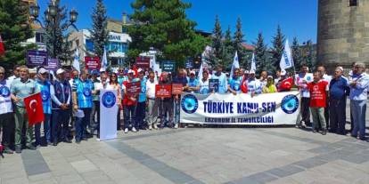 Gözeger'den açıklama