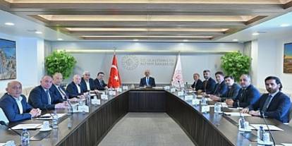 Erzurum Valiliği’nden Yeni Düzenleme
