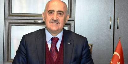 Erzurum Kent Konseyi'nden 17 Ağustos Depremi Yıldönümü Mesajı: ''Doğru ve planlı şehirleşmeye önem verelim''