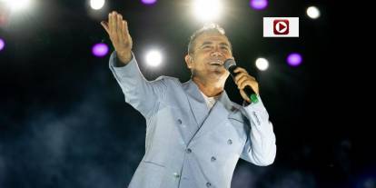 Erzurum’da Ferhat Göçer coşkusu