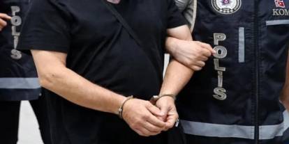 FETÖ üyesi infaz koruma memuru yakalandı