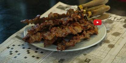 Cağ Kebabı satış rekoru kırdı