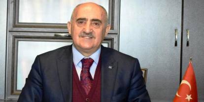 Erzurum Kent Konseyi'nden kutlama mesajı