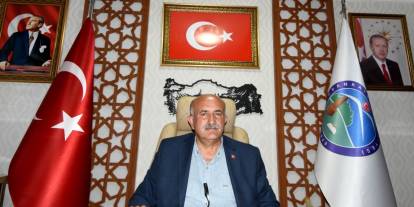 ''Anadolu'da yeni bir medeniyetin ışıkları yükselmiştir. ''