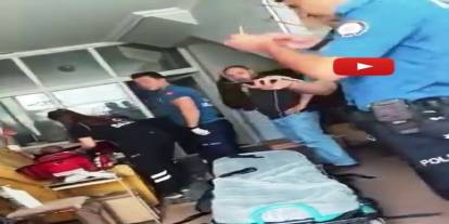 'Namusumu temizledim' diyerek bıçakladı